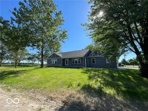 330 Gettysburg, Coatesville, IN 46128 - MLS#: 22017769