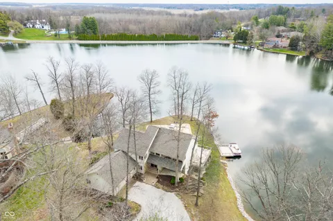 2001 E Ely Court, Martinsville, IN 46151 - MLS#: 22029483