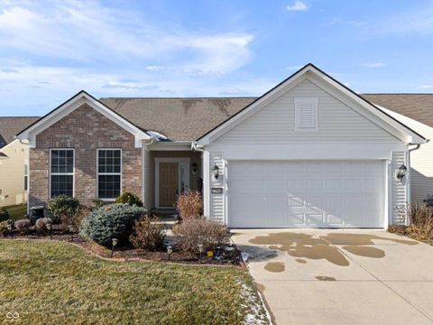 12868 Mondavi Drive Fishers IN 46037