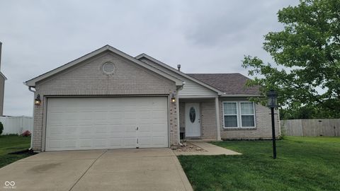 713 Driftwood Circle Danville IN 46122