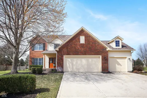 18358 Benton Oak Drive, Noblesville, IN 46062 - MLS#: 22027993