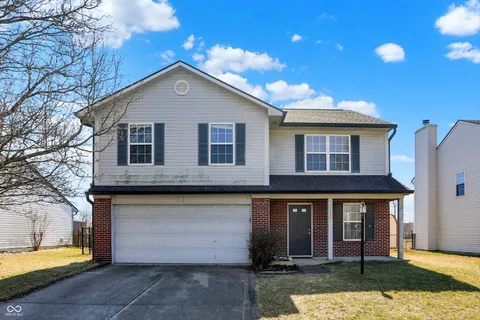 7549 Stockard Street, Indianapolis, IN 46239 - MLS#: 22026284