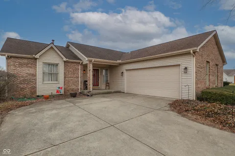 3637 Bonaventure Court, Columbus, IN 47203 - MLS#: 22024706