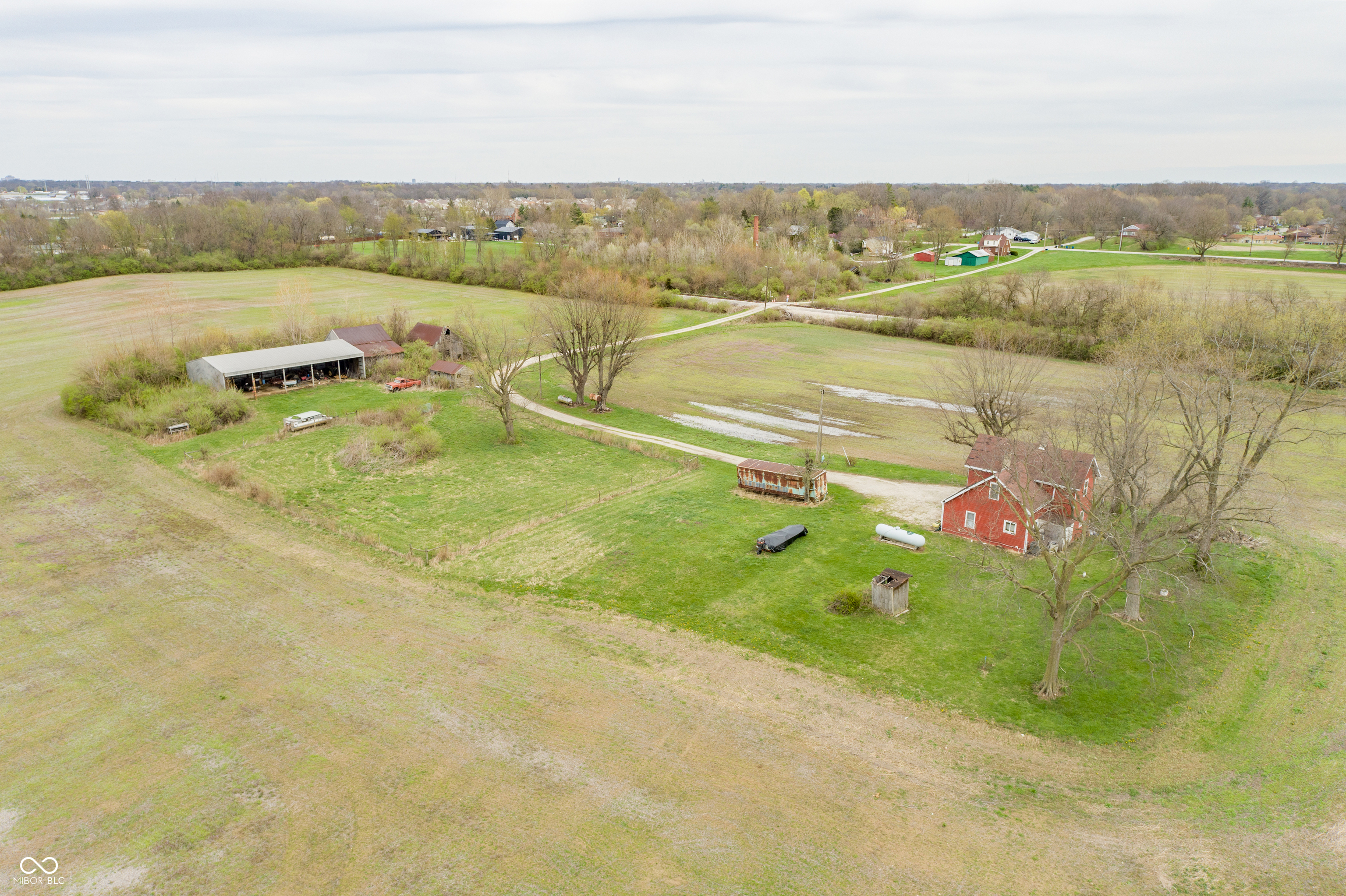 5712 Bluff Road