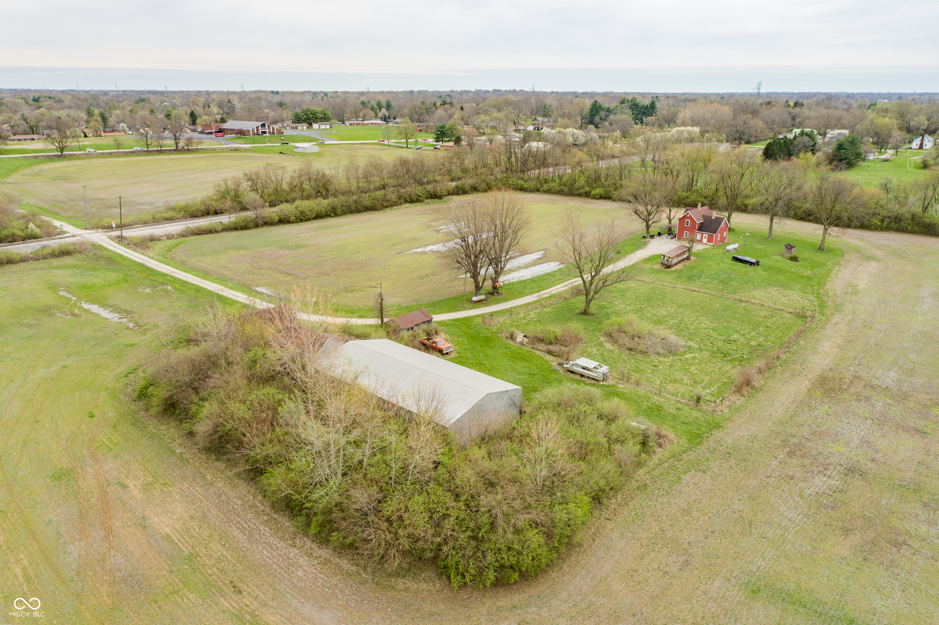 5712 Bluff Road