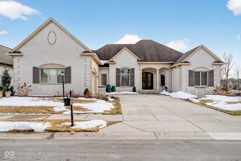 2123 Renegade Court Carmel IN 46032