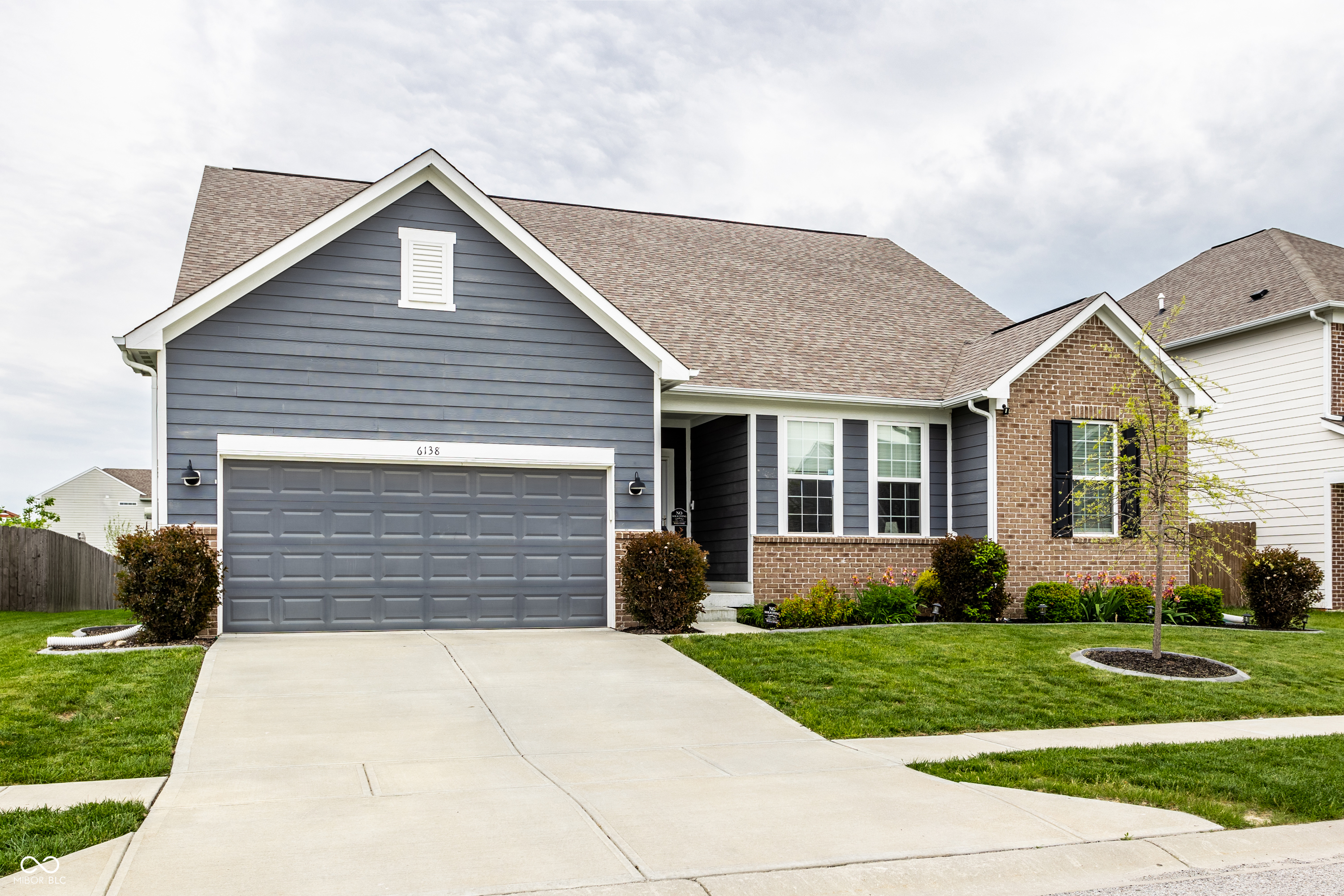 6138 Crabapple Drive
