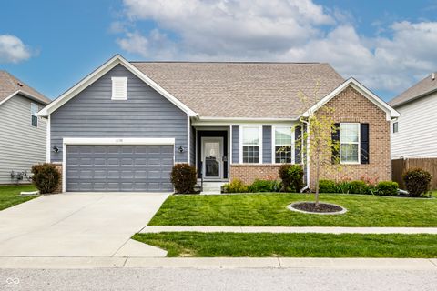 6138 Crabapple Drive Whitestown IN 46075