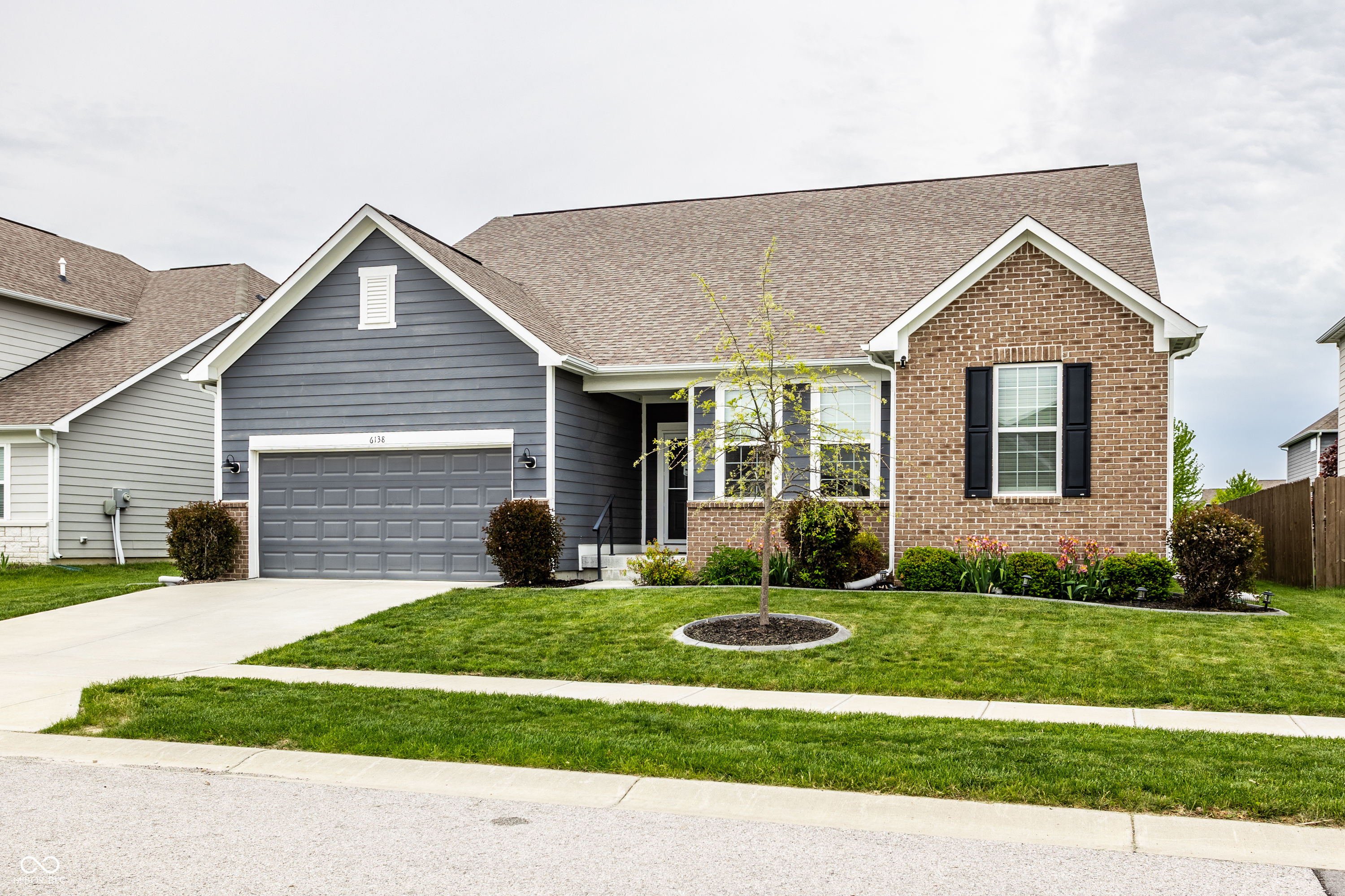 6138 Crabapple Drive