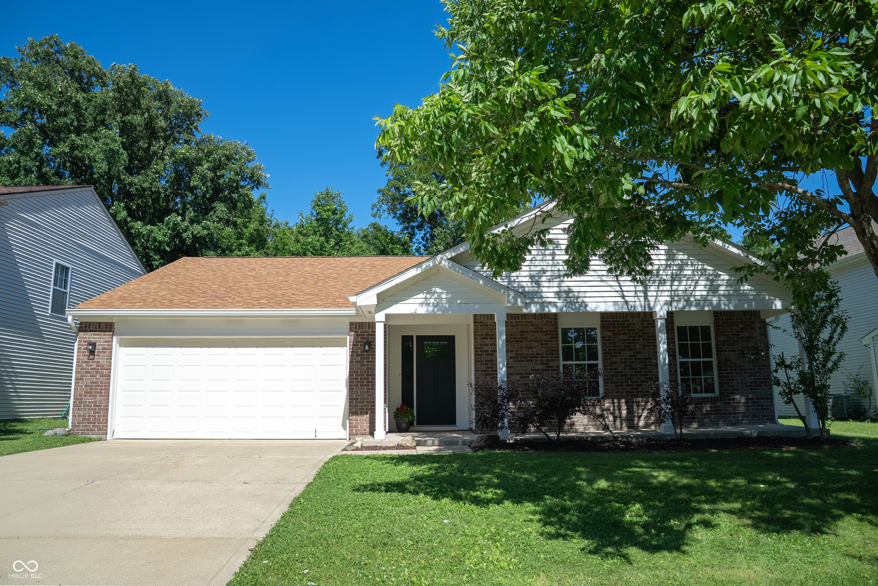 Photo 1 of 35 — 6867 N Abilene Way, McCordsville, IN 46055