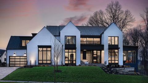 10600 Holliday Farms Boulevard Zionsville IN 46077