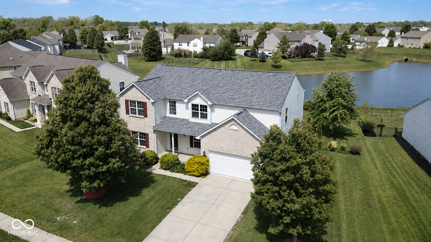 8698 Redditch Drive