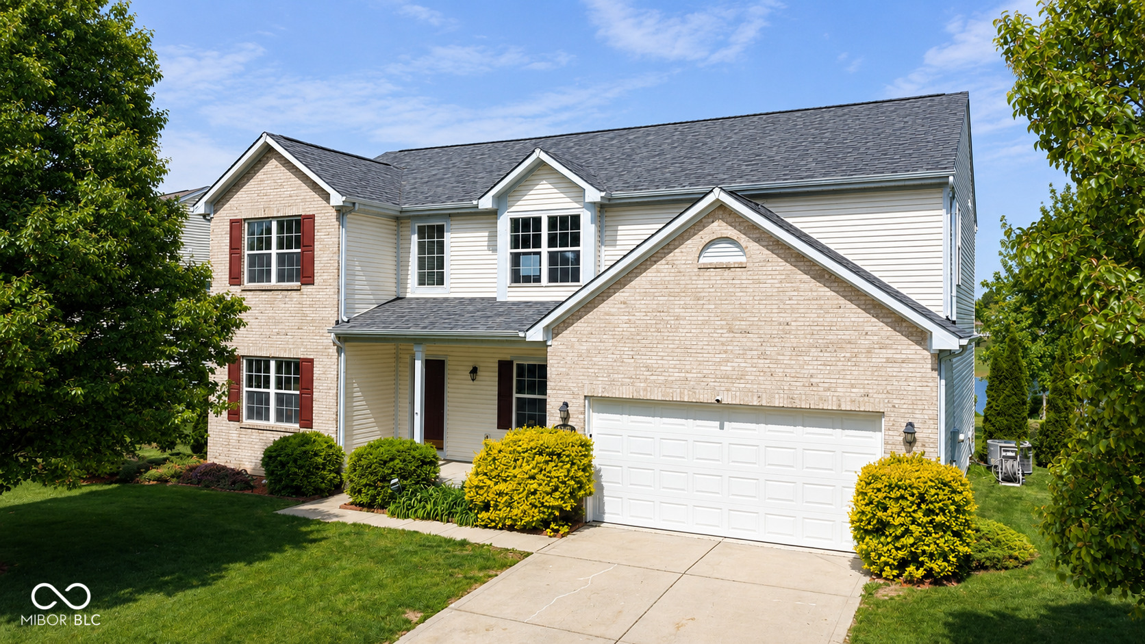 8698 Redditch Drive