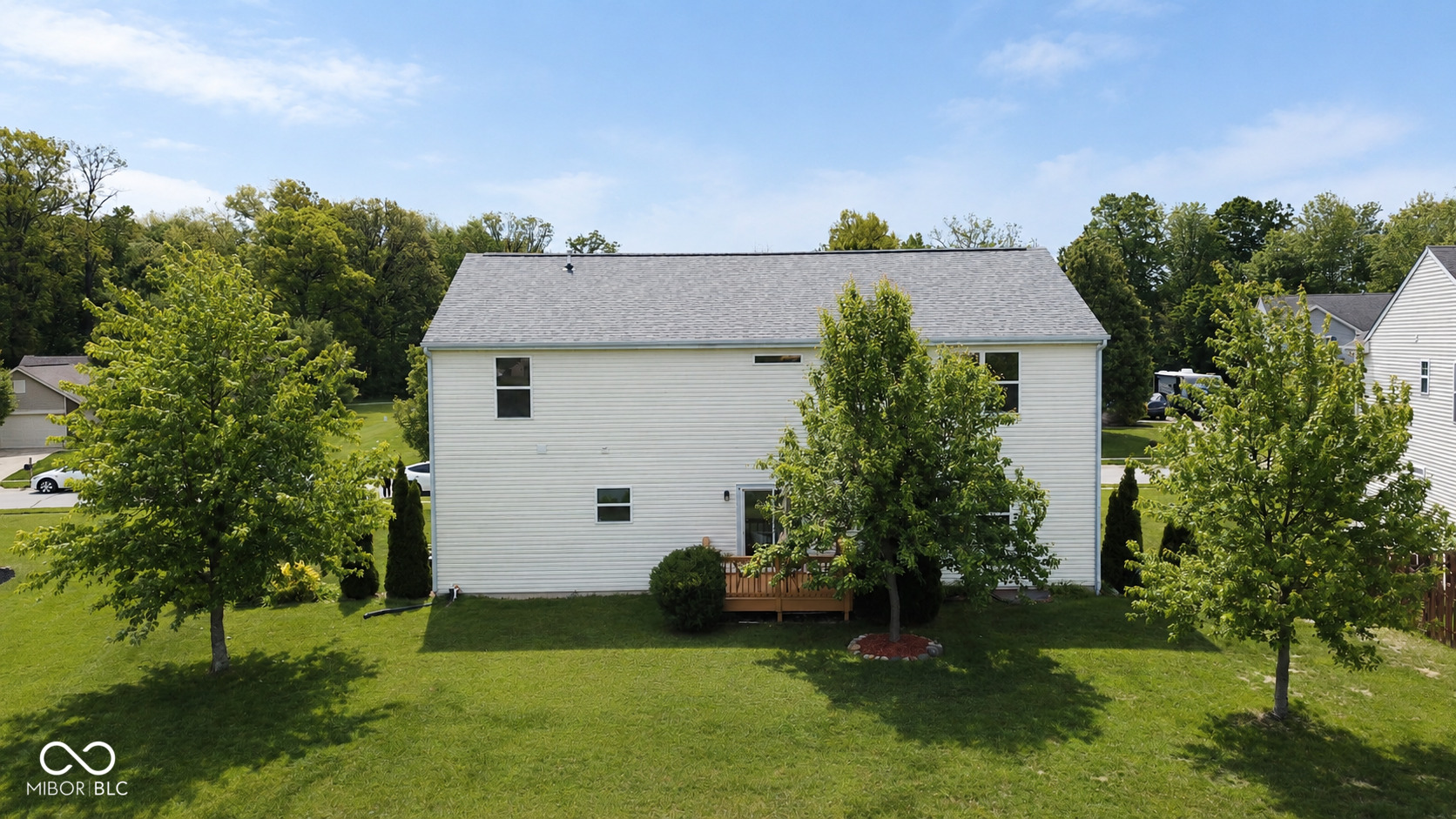 8698 Redditch Drive