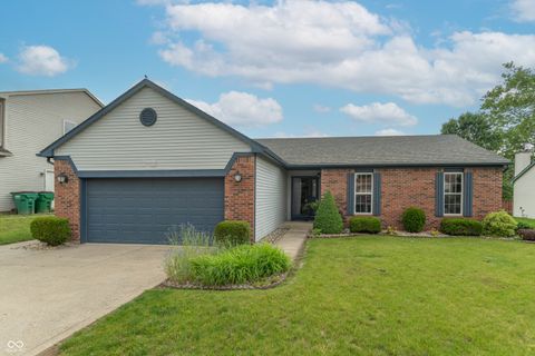 488 Village Boulevard Mooresville IN 46158