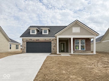 8847 Constitution Trail Brownsburg IN 46112