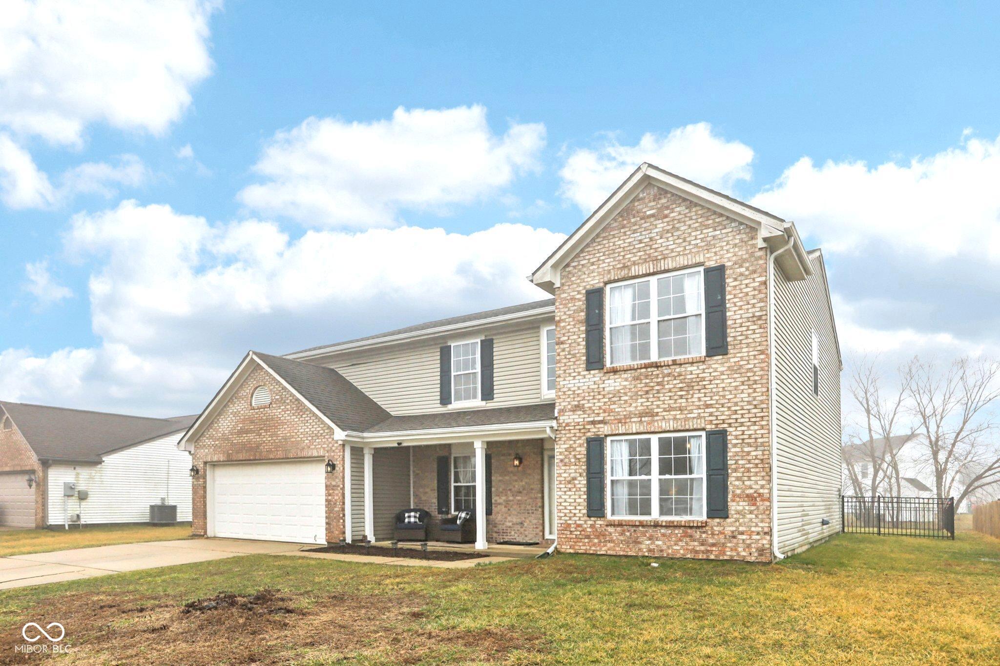 5858 Pennekamp Drive