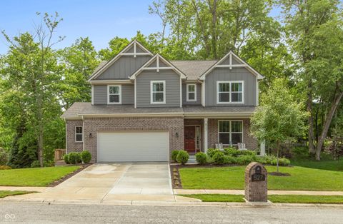 527 Macintosh Lane Danville IN 46122