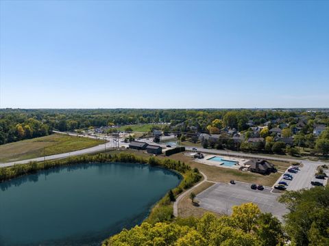10601 Cumberland Road Fishers IN 46037