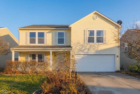 9399 W Rising Sun Drive Pendleton IN 46064