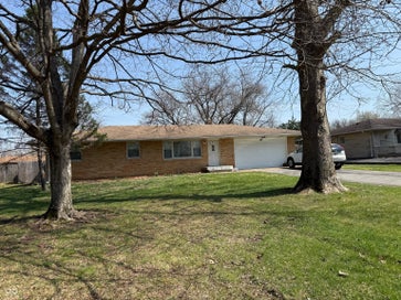 7109 Chandler Drive Indianapolis IN 46217