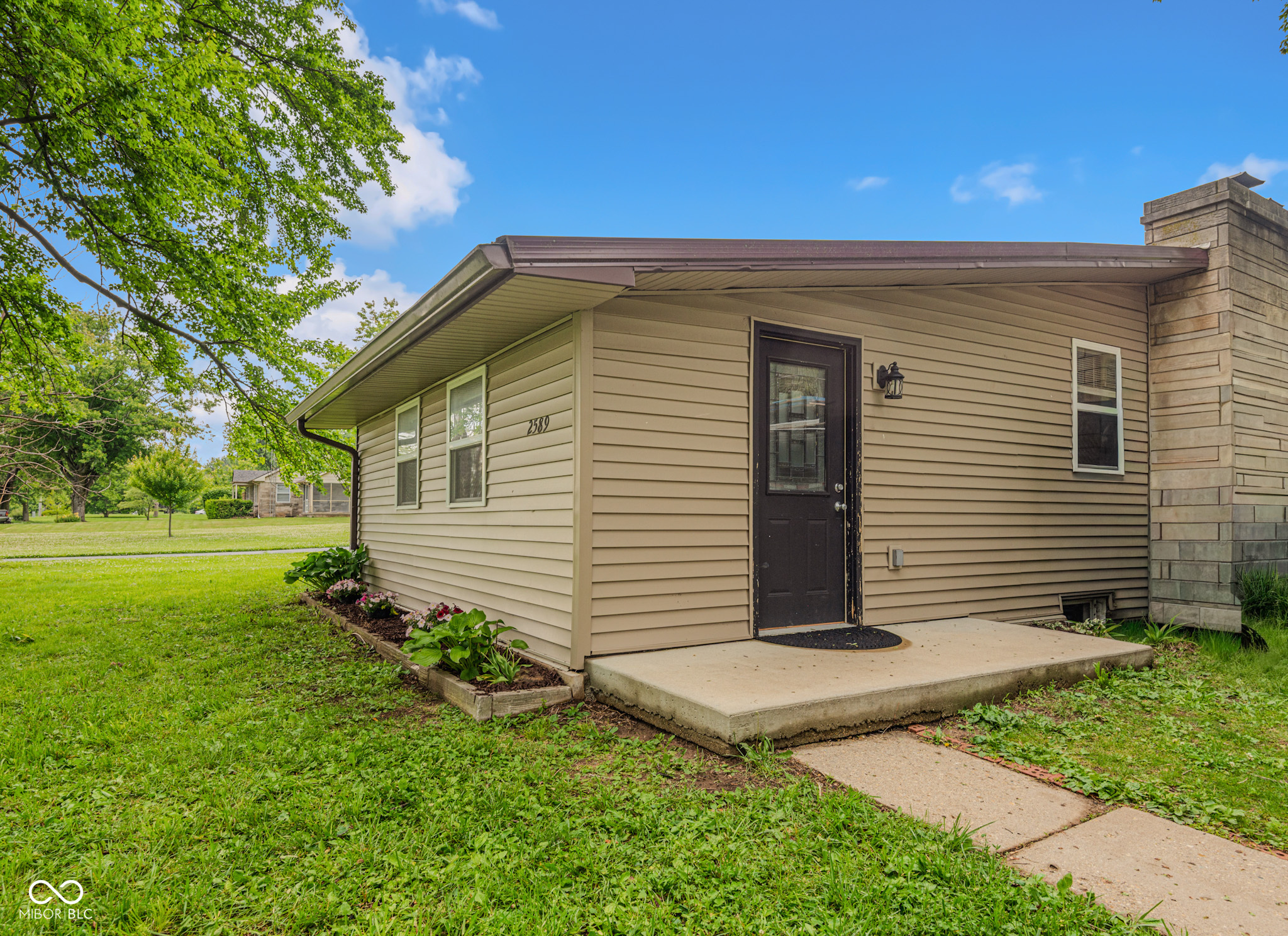 2589 N Talley Road