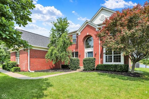 12635 Tuscany Boulevard Carmel IN 46032