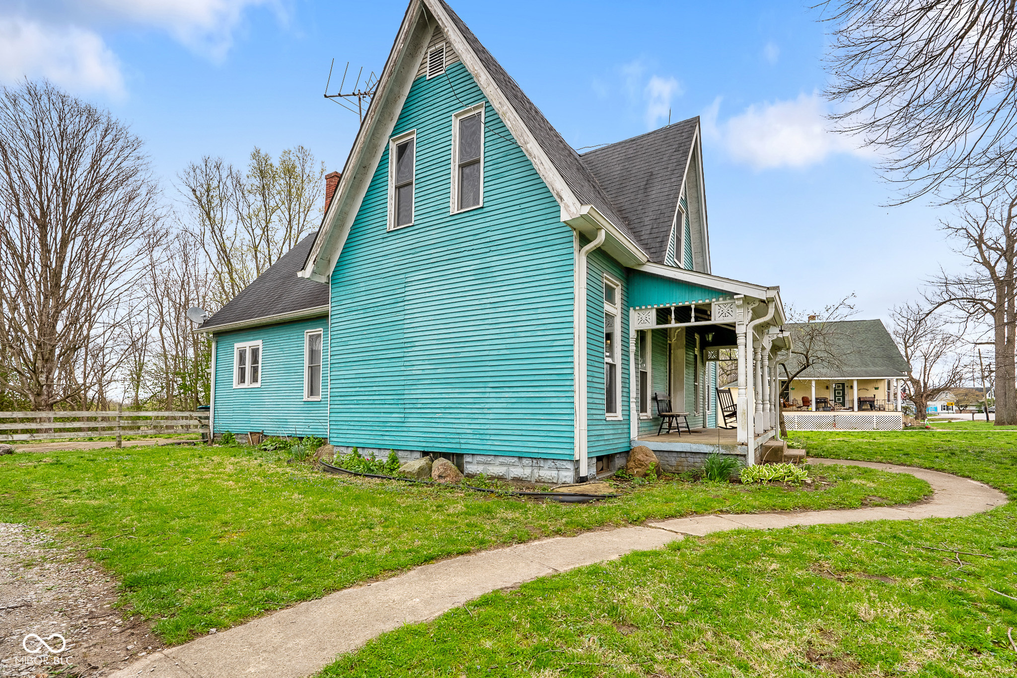 4217 Cartersburg Road