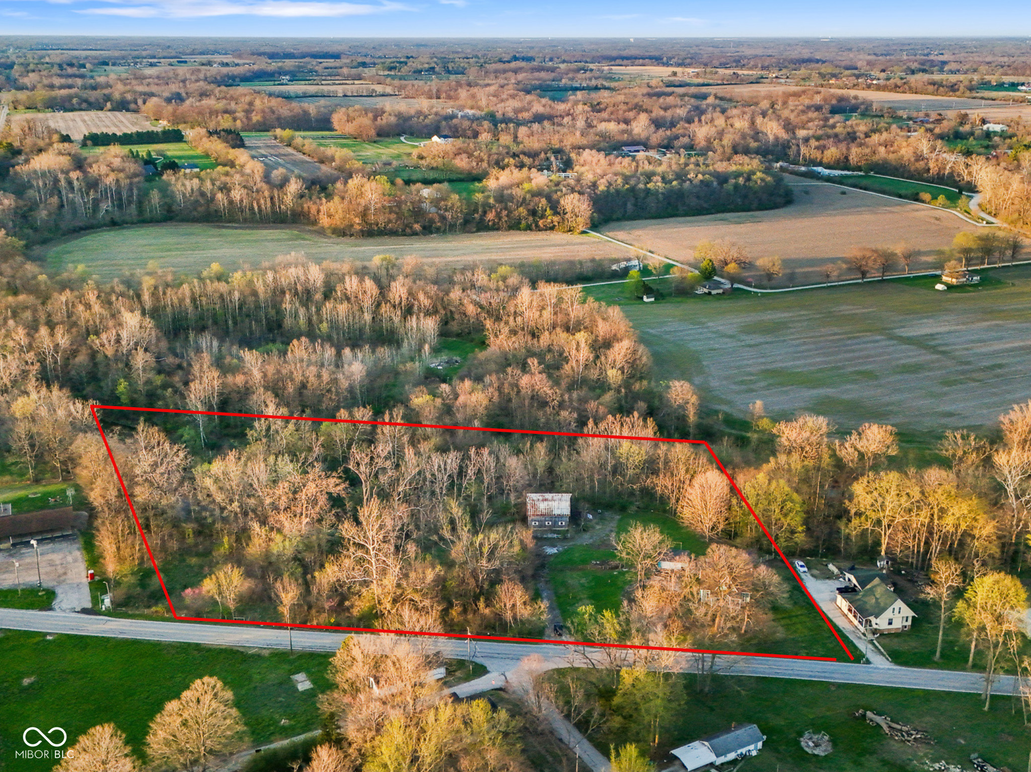 4217 Cartersburg Road