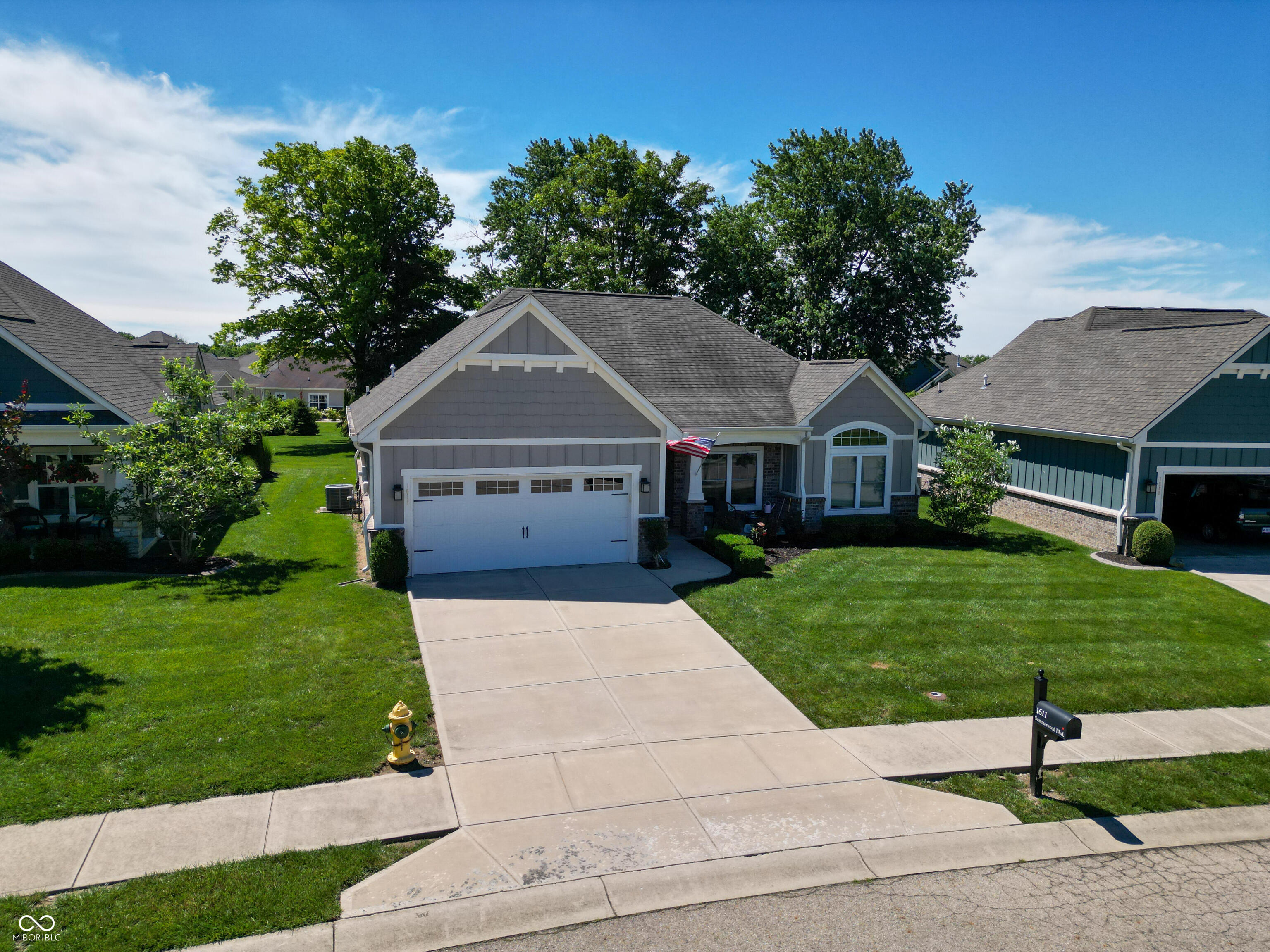 1611 Summerwood