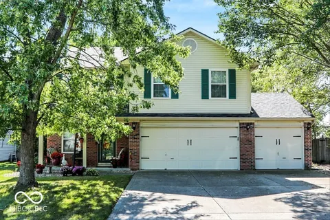 6119 Denise Drive, Indianapolis, IN 46221 - MLS#: 22026836