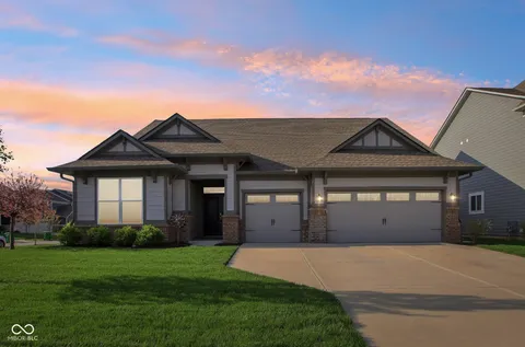 1973 Mobley Drive, Westfield, IN 46074 - MLS#: 22034682