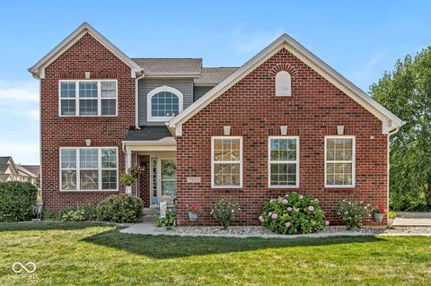 7821 Wedgetail Drive Zionsville IN 46077