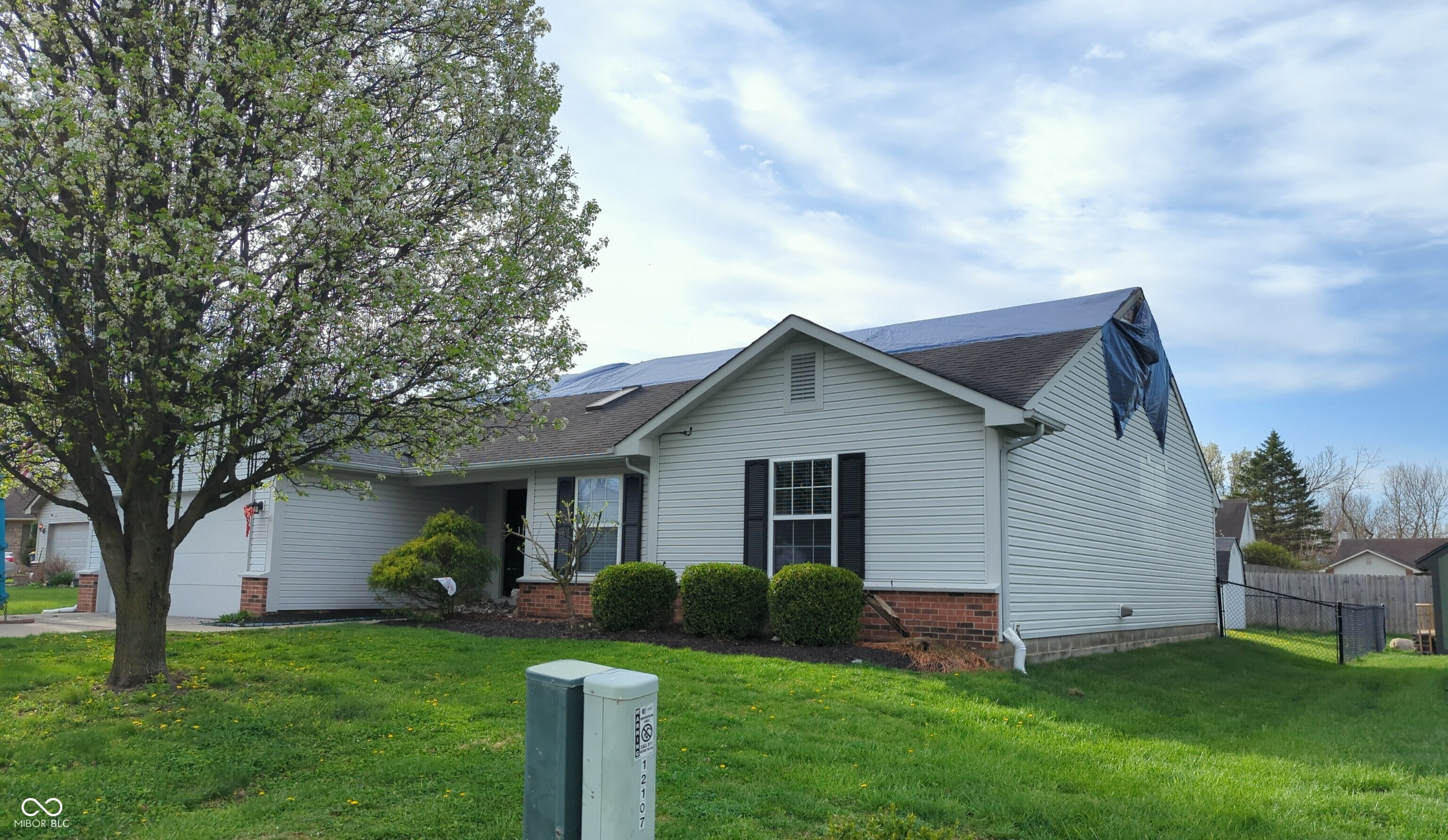 12115 Mockernut Court