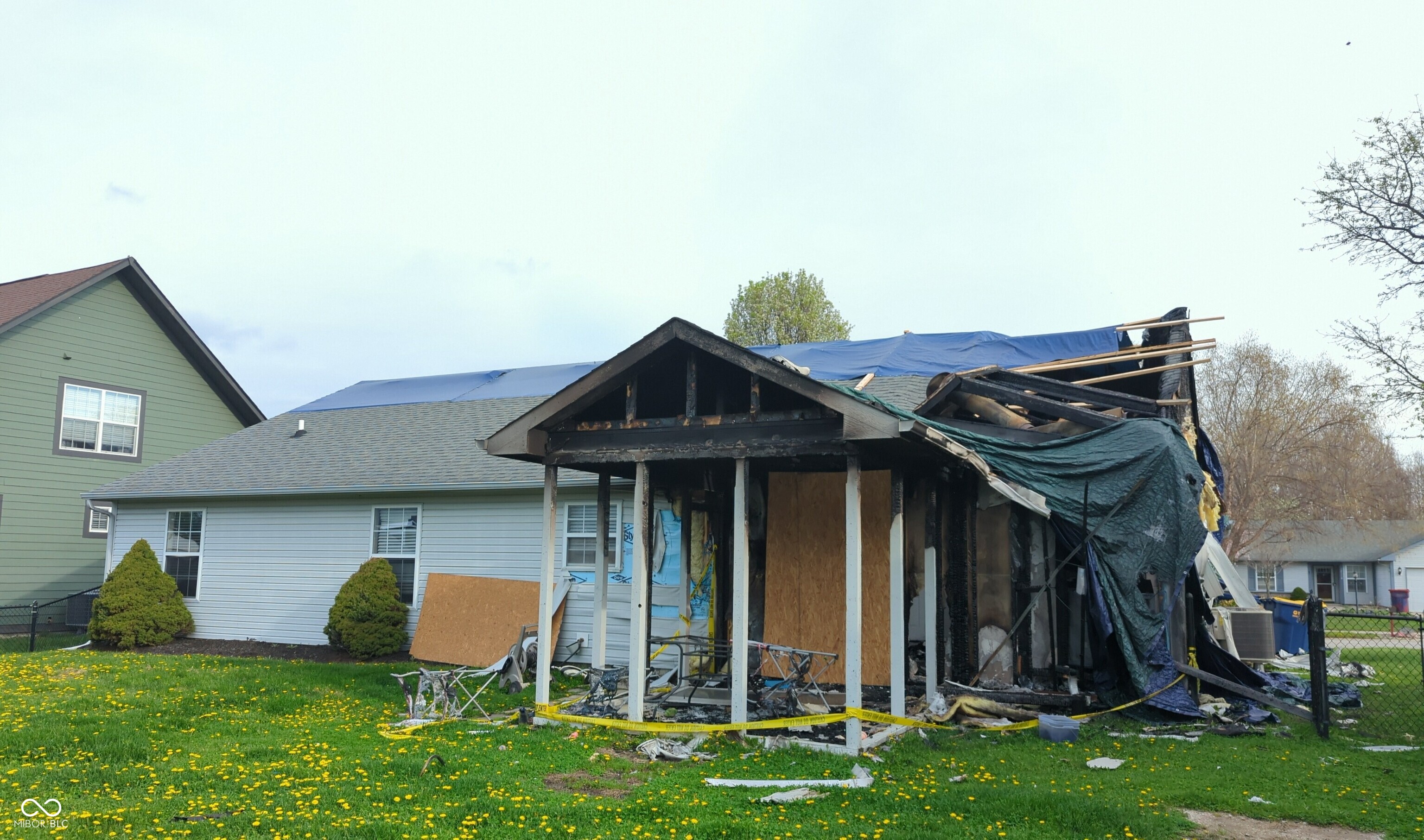 12115 Mockernut Court