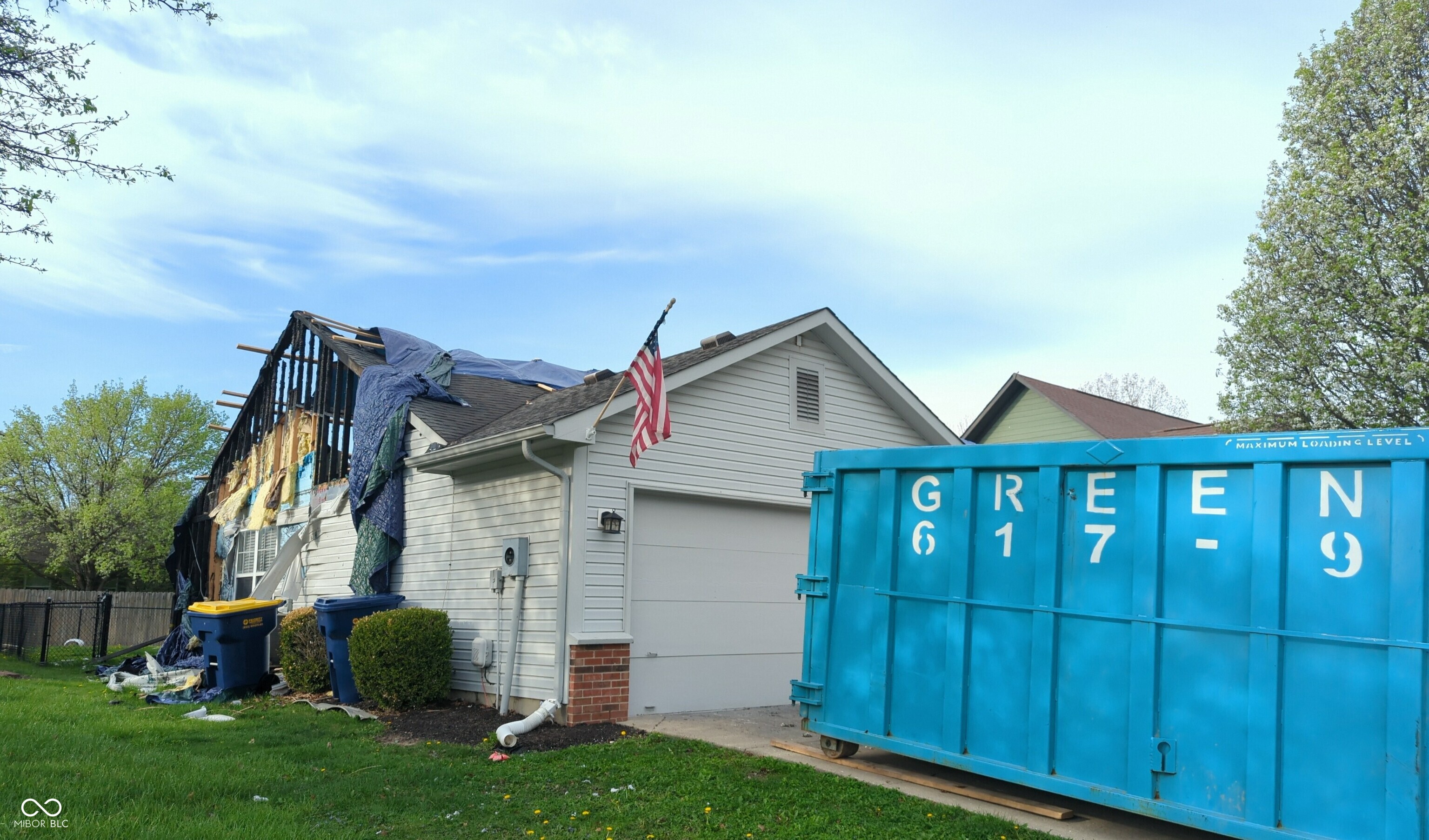 12115 Mockernut Court