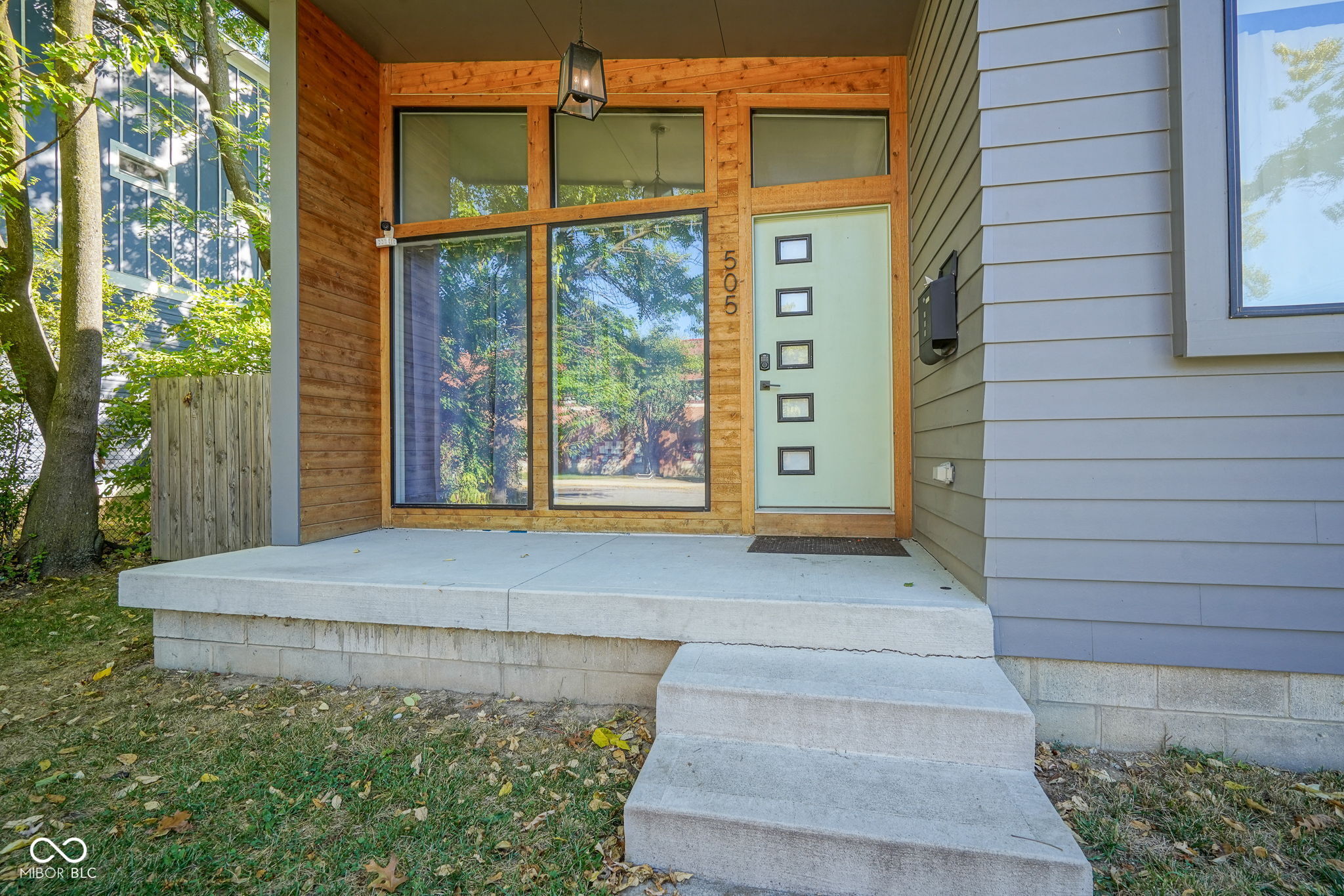 505 N Keystone Avenue
