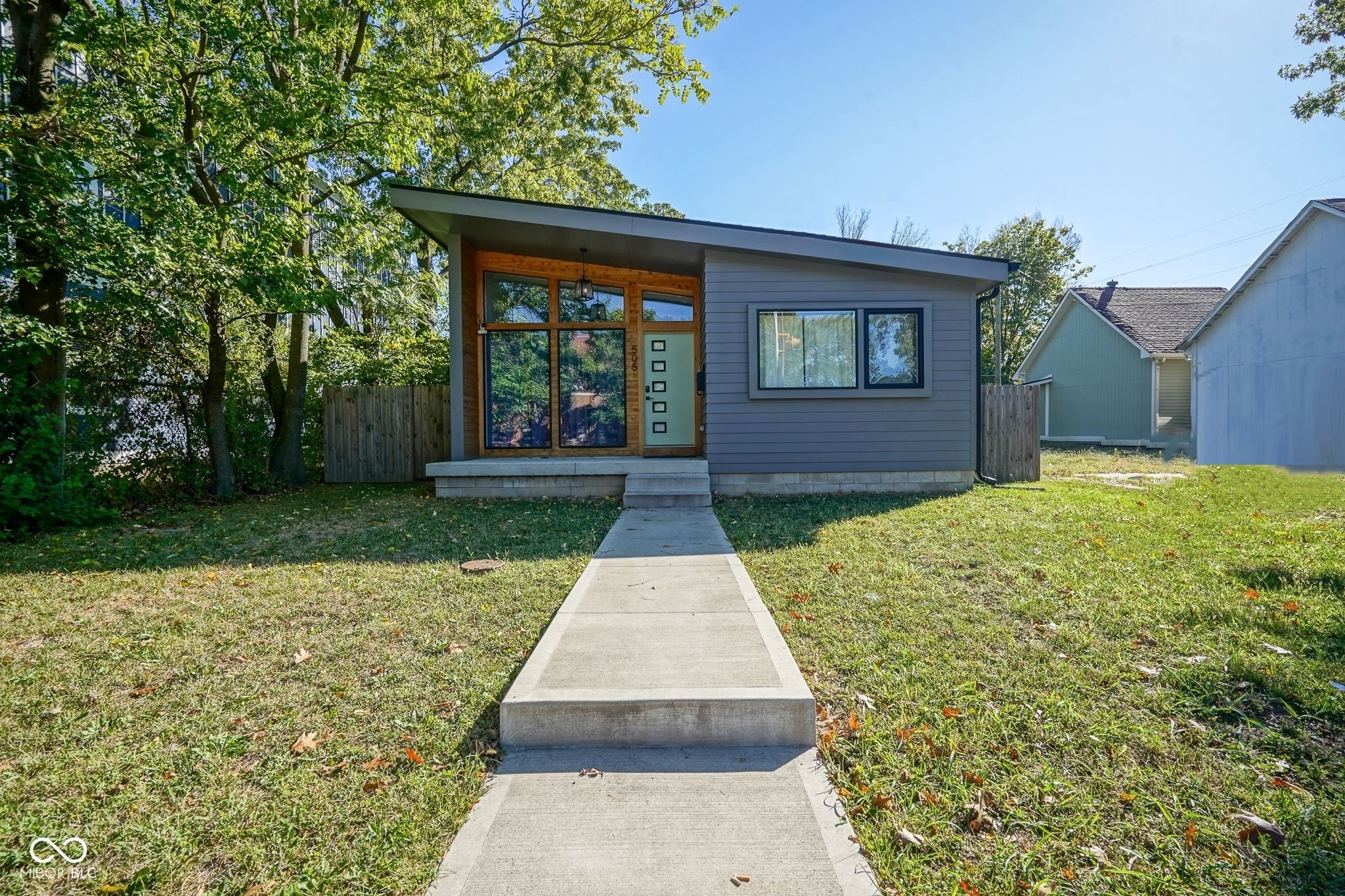 505 N Keystone Avenue