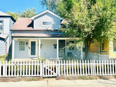 1204-1206 Hoyt Avenue Indianapolis IN 46203