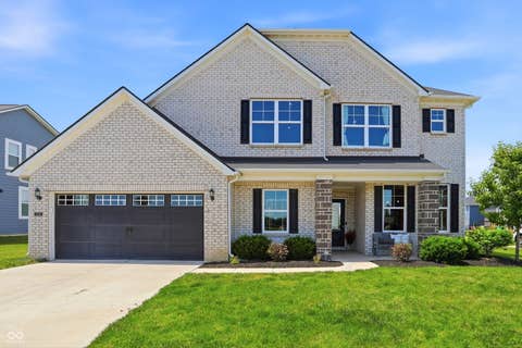 Photo of 18884 Pinda Drive, Westfield, IN 46074 (MLS # 22105944)