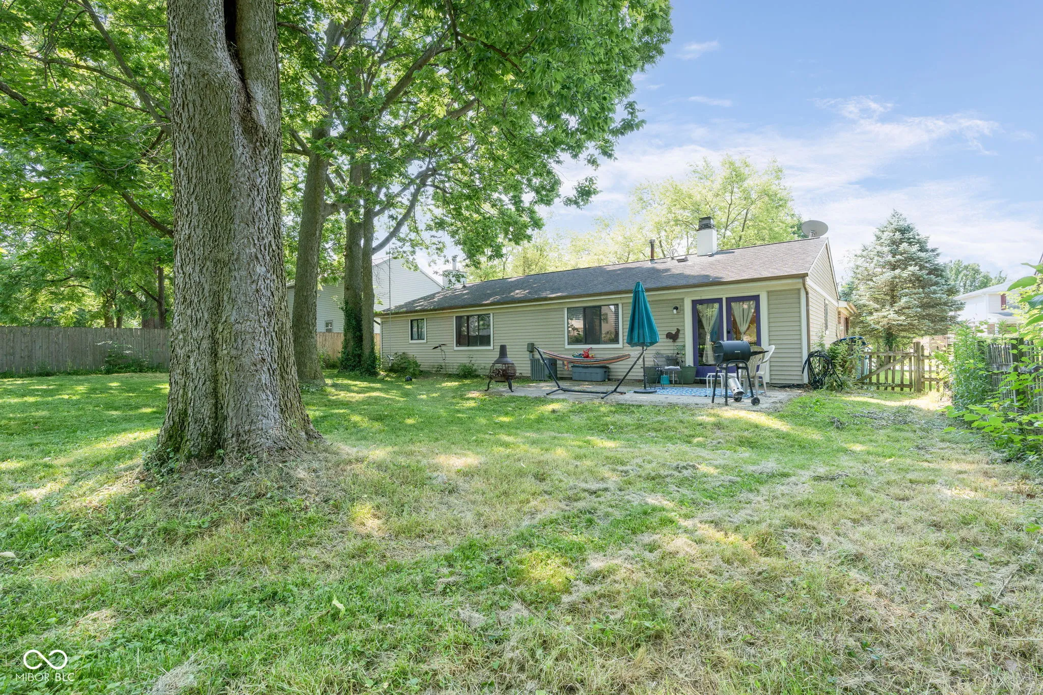 Indianapolis, Indiana 46254, United States, 3 Bedrooms Bedrooms, ,2 BathroomsBathrooms,Residential,Active,161311