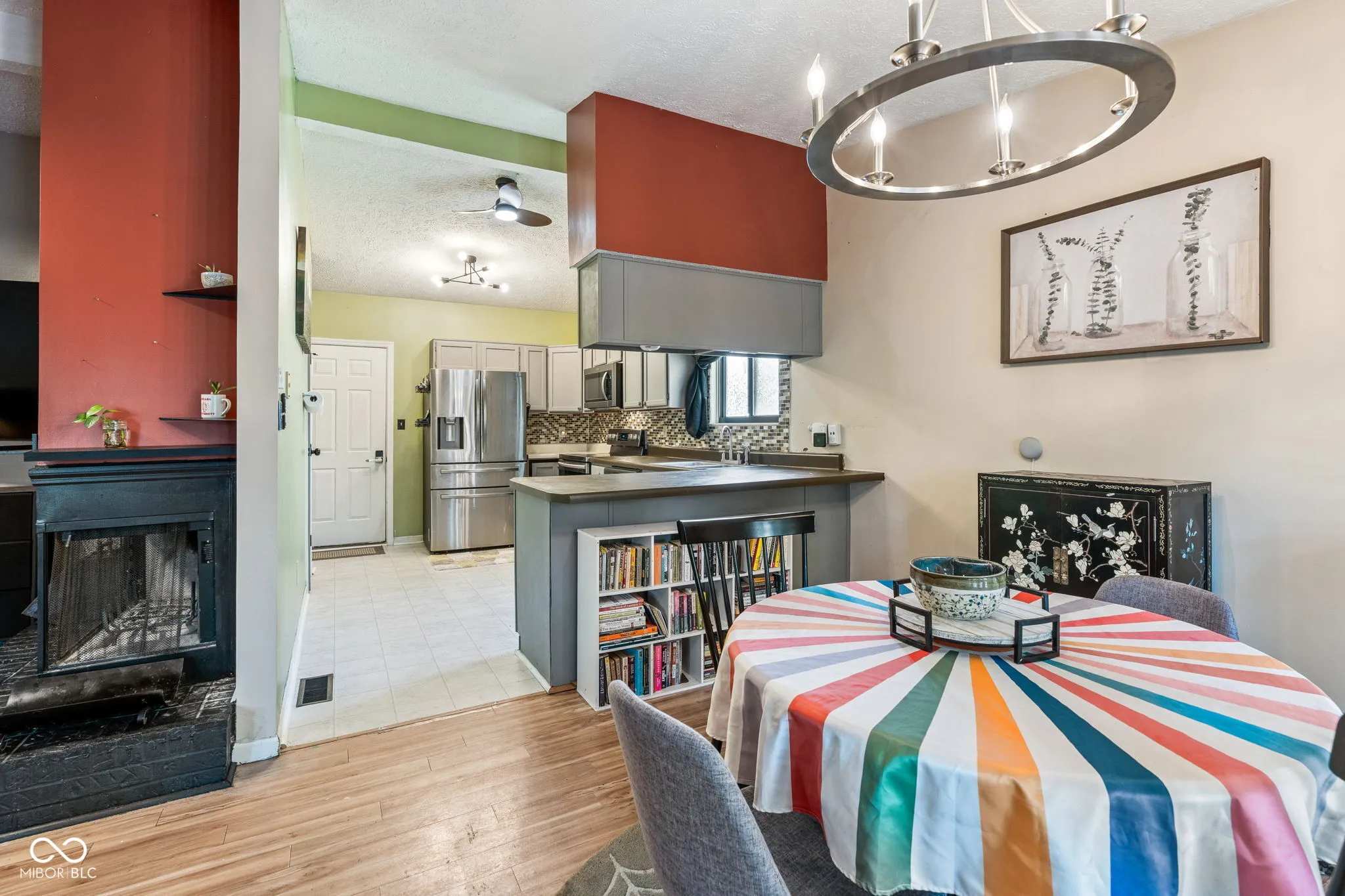 Indianapolis, Indiana 46254, United States, 3 Bedrooms Bedrooms, ,2 BathroomsBathrooms,Residential,Active,161311