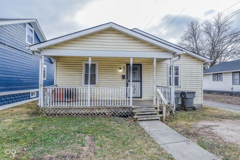 451 W 26th Street Indianapolis IN 46208