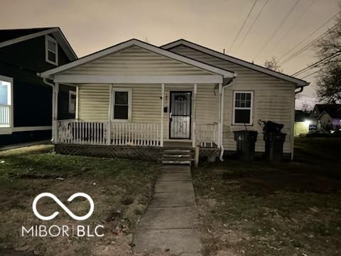 Photo of 451 W 26th Street, Indianapolis, IN 46208 (MLS # 22080073)