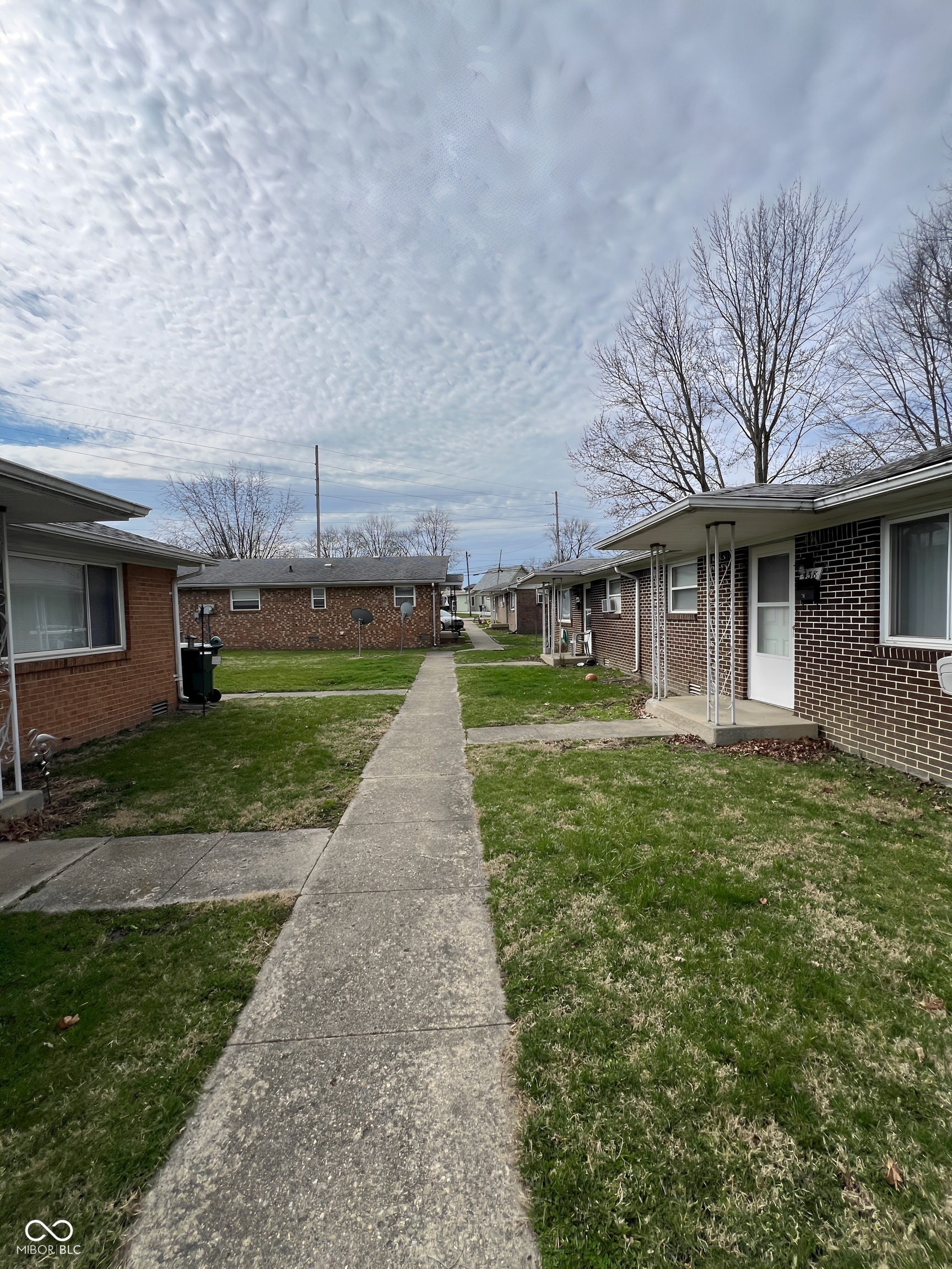 438 E Michigan Street