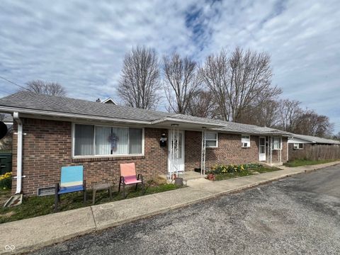 438 E Michigan Street Fortville IN 46040