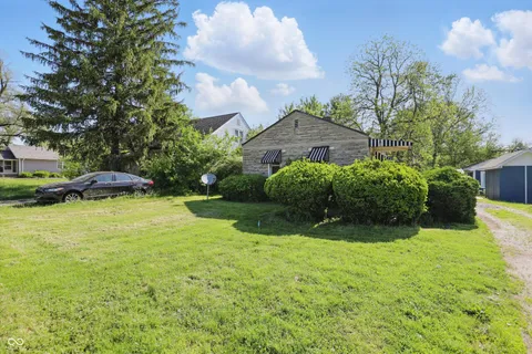 1515 S Emerson Avenue, Indianapolis, IN 46203 - MLS#: 22039225