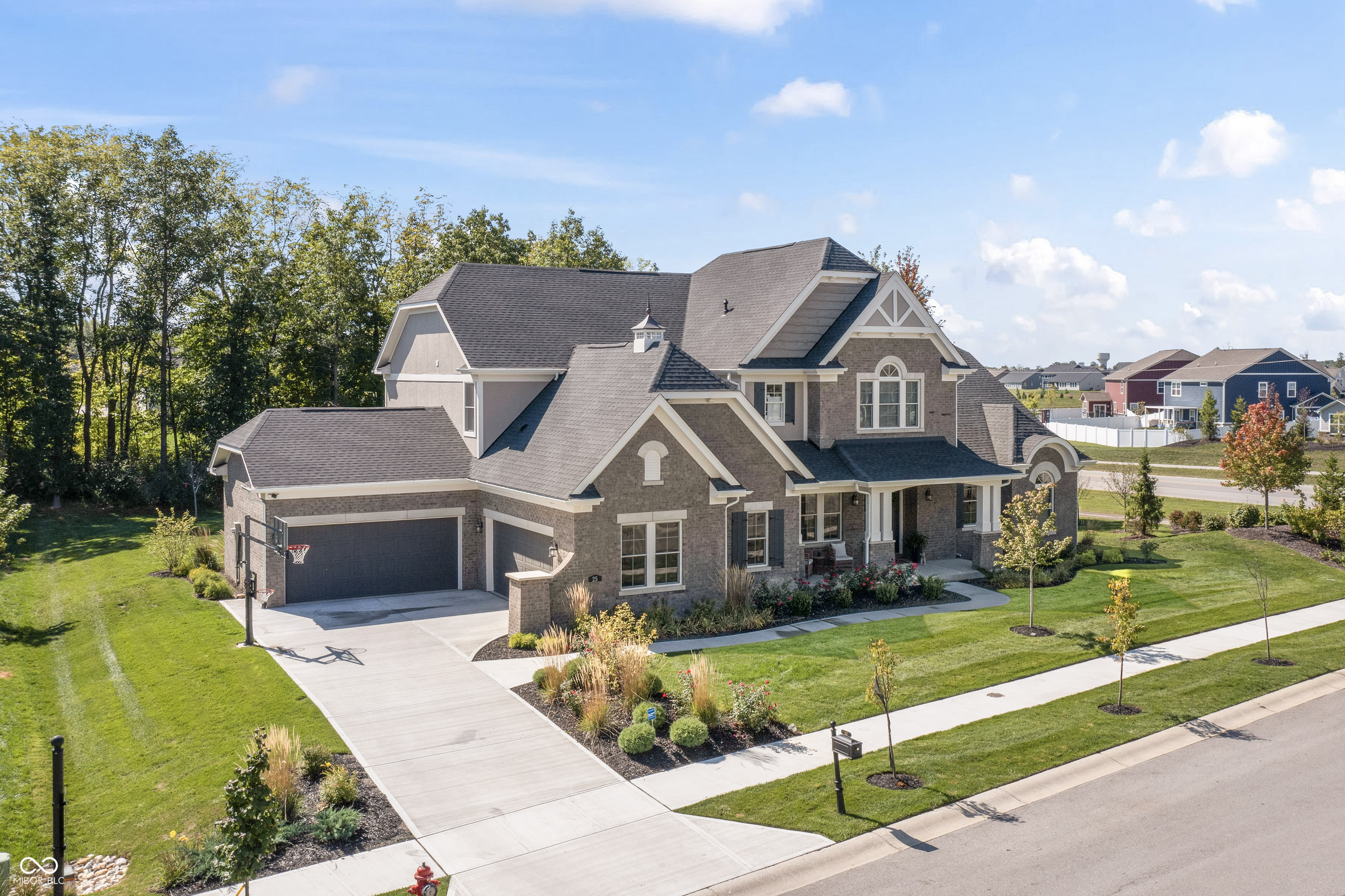 25 Chatham Brook Drive