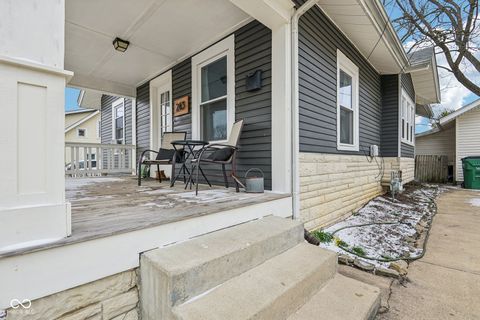 243 North Street Danville IN 46122