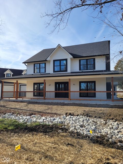 7410 Hickory Road Indianapolis IN 46259